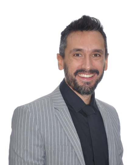 Pablo Esposito BROKER, RE/MAX BURÓ II.