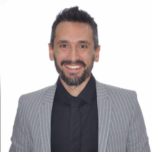 Pablo Esposito Broker